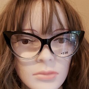 Jessica Simpson Blue Light Block Computer Glasses